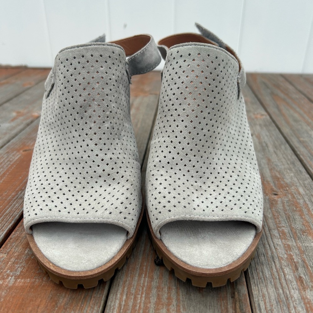 Franco Sarto Heels